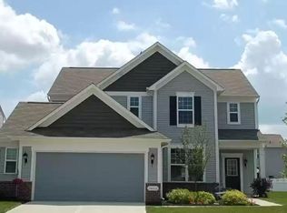 14463 Milton Rd, Fishers, IN 46037