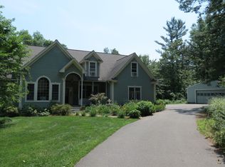 2 Bradford Dr, Shirley, MA 01464