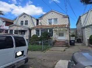 15815 84th Rd, Jamaica, NY 11432