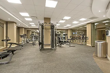 Rented by Nest Seekers International