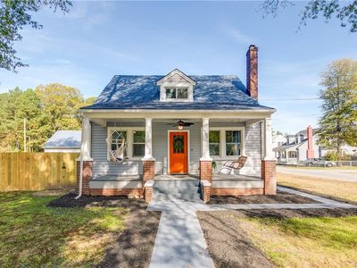4206 Aspen Shades Pkwy, Henrico, VA, 23231