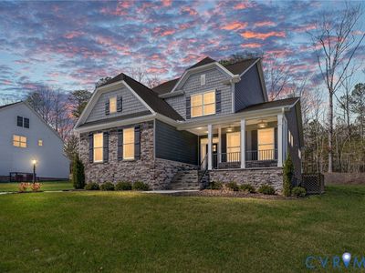 5650 Saint Leger Dr, Providence Forge, VA, 23140