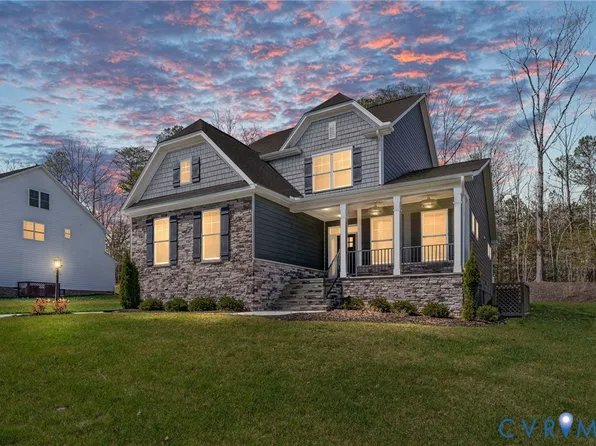 5650 Saint Leger Dr, Providence Forge, VA 23140