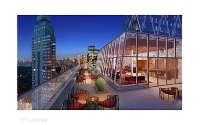 Rented by Douglas Elliman | media 27