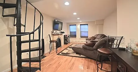 Rented by REAL New York