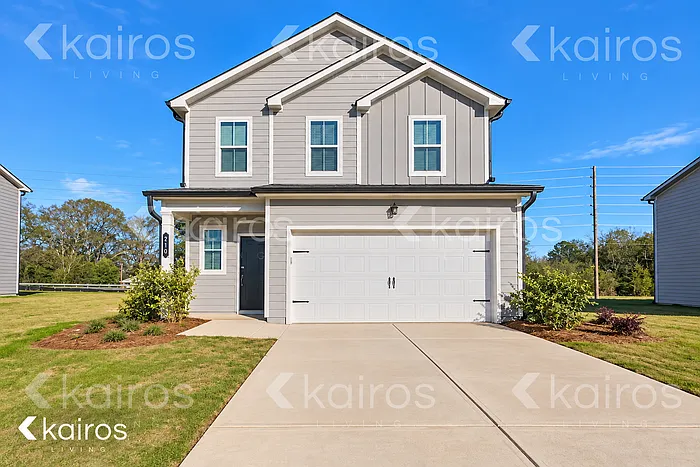 210 River Birch Way