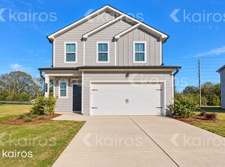 210 River Birch Way, Warner Robins, GA 31093