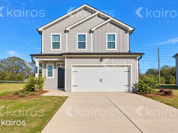 210 River Birch Way, Warner Robins, GA 31093