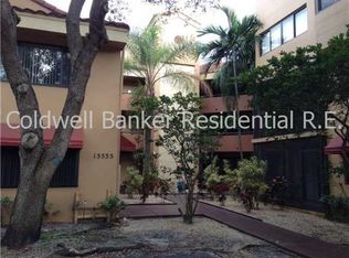 15535 Miami Lakeway N APT 306, Miami Lakes, FL 33014