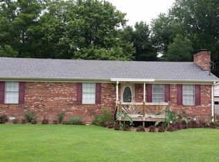 3 Holly Hills Dr, Jackson, TN 38301