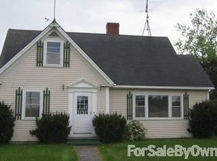 600 Us Route 1, Jonesboro, ME 04648
