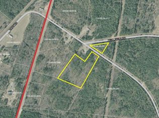 4 Troy Rd TRACT 4, Mc Cormick, SC 29835