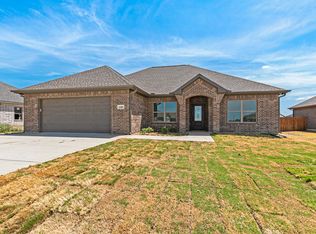 2305 Camryn St, Mabank, TX 75147