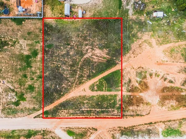 Private Road 201 #I, Seminole, TX 79360