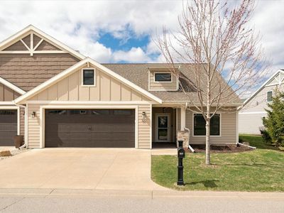 323 River POINT, La Crosse, WI, 54601