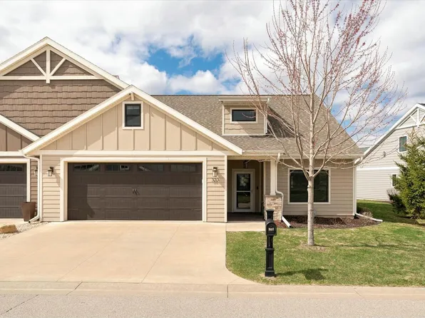323 River POINT, La Crosse, WI 54601