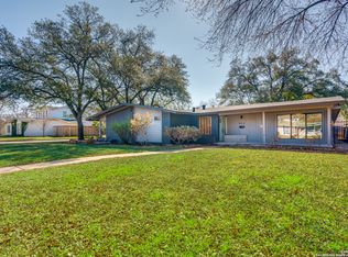 446 Calumet Pl, San Antonio, TX 78209