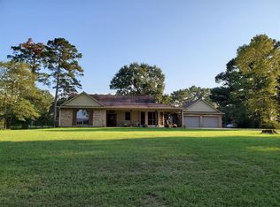 3255 County Road 2570, Woodville, TX 75979