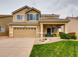 10408 Tracewood Dr, Highlands Ranch, CO 80130