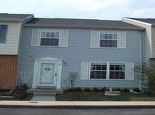 411 Old Oak Pl, Thurmont, MD 21788