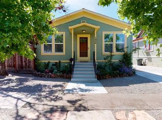 1236 Warren St, Martinez, CA 94553