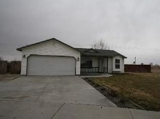 502 Meadowlark St, Caldwell, ID 83607