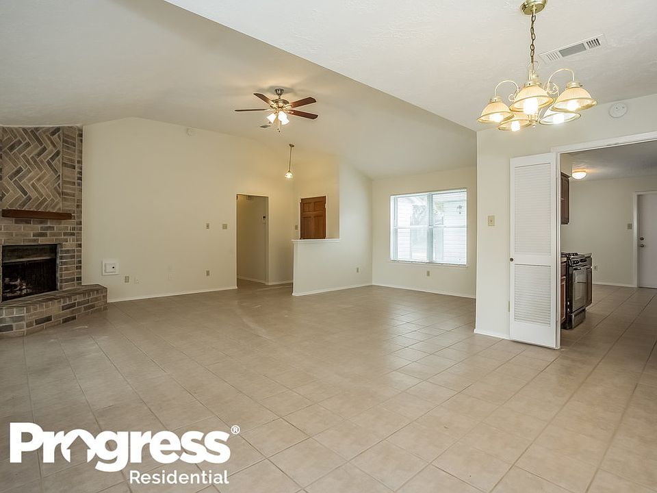 7215 Fuchsia Ln, Humble, TX 77346 | Zillow