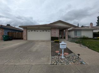 3215 Vallejo Pl, San Ramon, CA 94583