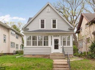 1252 Lincoln Ave, Saint Paul, MN 55105