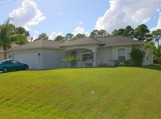1367 Ronald St, North Port, FL 34286