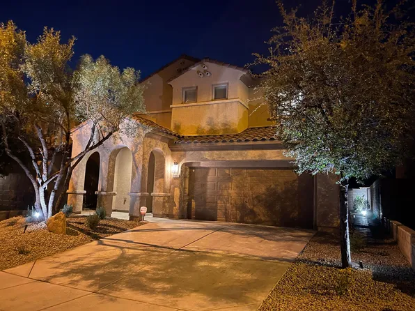 11917 Alava Ave, Las Vegas, NV 89138