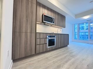 15 Richardson St #624, Toronto, ON M5A 4J9