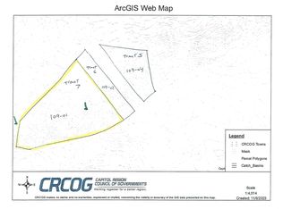 89 Crystal Lake Rd #T7, Ellington, CT 06029