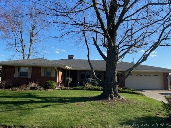 243 Mouser Street, Madison, IN 47250