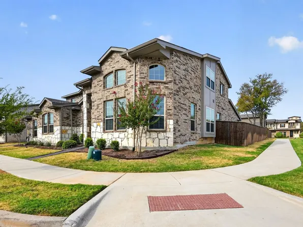 3434 Solana Cir, Denton, TX 76207