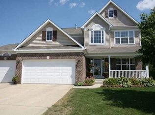 11641 Gatwick View Dr, Fishers, IN 46037
