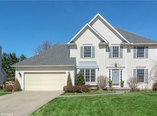 29786 Washington Way, Westlake, OH 44145