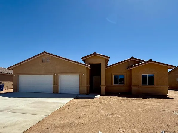 7299 E 44th Ln, Yuma, AZ 85365