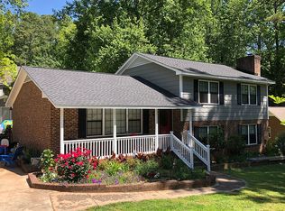 1521 Aridith Ct, Cary, NC 27511
