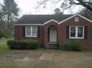 1105 W Jackson Street Ext, Tupelo, MS 38801