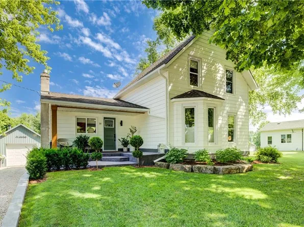 30 McNab Ln, Norwich, ON N0J 1C0