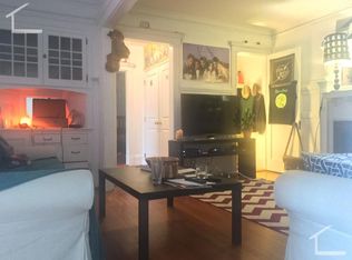 452 Park Dr #11E, Boston, MA 02215