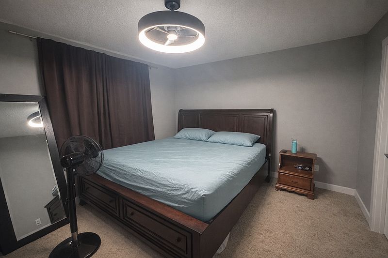 Fort Saskatchewan House for rent - 3 Bedrooms — photo 10