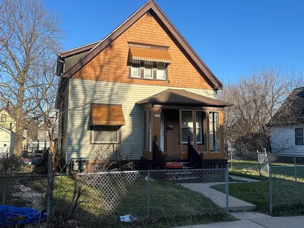 3204 North 14th STREET, Milwaukee, WI 53206