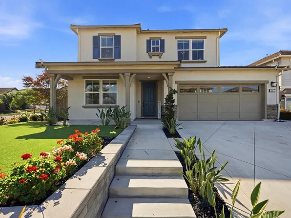 19217 Eagle View Dr, Morgan Hill, CA 95037