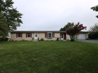 430 Gockley Rd, Stevens, PA 17578