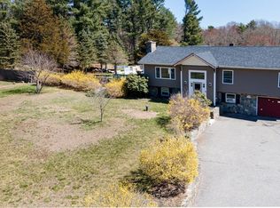 34 Algerine St, Berkley, MA 02779