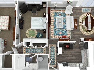 Amberley House, Cincinnati, OH 45237