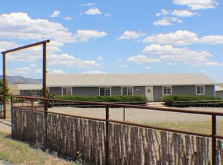 9265 E Mountain View Rd, Prescott Valley, AZ 86315