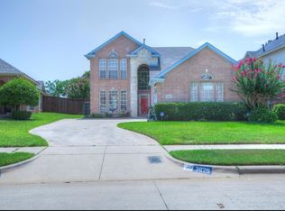 3625 Smoke Tree Trl, Euless, TX 76040